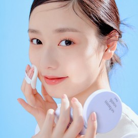 Etude Sebum Soaking Pact / 에뛰드 피지쏙 팩트