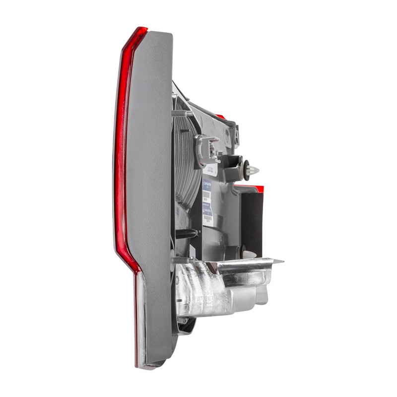 HEADLIGHTSDEPOT Right Passenger Side Tail Light Compatible With 08-10 Honda