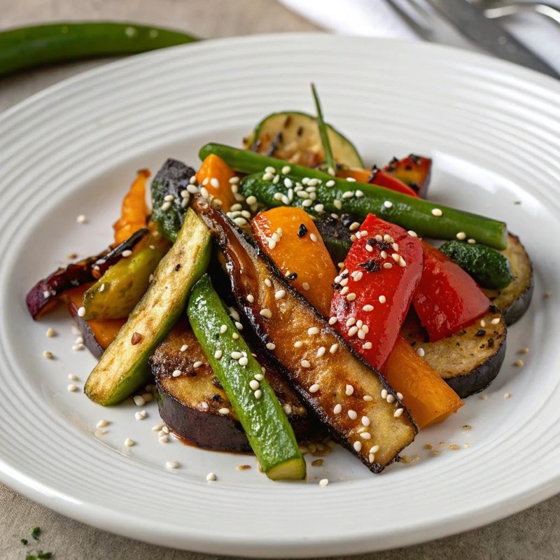 Yo Mama's Foods Gourmet Natural Asian Sesame Dressing and Marinade