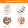 Foot Mask with Lavender Oil for Soft Feet - Effective