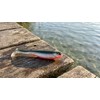 Zite Fishing InZite Pershad Set | 56 Rubber Fish in