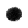 PATIKIL Furry Microphone Windscreen 7mm x 60mm Mic Cover Windshield