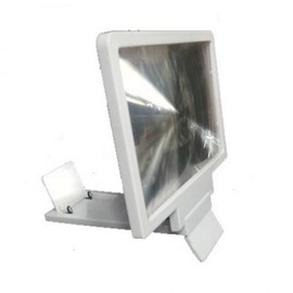 Edison Magnifying Screen