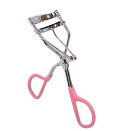 Color Eyelash Curler 4ea