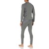 MeetHoo Men's Thermal Underwear Set Sport Long Johns Base Layer