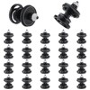 ZDNT Pack of 20 Door Panel Mounting Clips, Door Panel