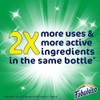 Fabuloso Multi-Purpose Cleaner Concentrate, Floor and Household Surface Cleaner, Makes