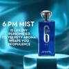 A CENTER 3Pack Men Cologne 6Pm Series Eau De Parfume