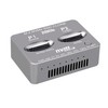 M.2 NVMe SSD Dock AHCI Duplicator Cloner USB3.2 20G SSD
