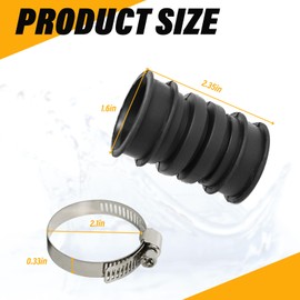 W11419334 Dishwasher Hose Kit Fits for Whirlpool AP6981352 4960330 W11250985 PS12745538 EAP12745538 dishwasher hose kit Replacement parts