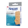 Nexcare Assorted Sizes Universal Strips - Pack of 40