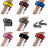 Lifeswonderful - Pair of Soft Comfortable Padded Crutch Sleeve Covers