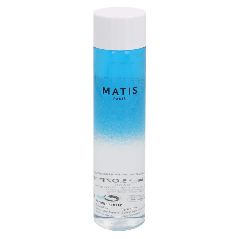Matis Reponse Biphase Eyes Makeup Remover, 0.2 kg