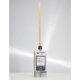 FASTPATCH EJC-100 Gray 600mL (1-Pack) Elastomeric Joint Compound