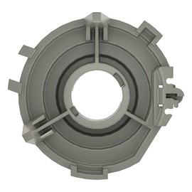 OSRAM LEDriving Adapter 64210DA07 for Night Breaker H7-LED. Lamp Holder