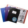 Tiger A4 flexicover 40 pocket display book presentation folder -