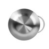 Tatonka Bowl with Grip 18 x 5 cm Transparent, transparent,