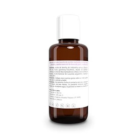 Mil Flores Bebé Hydrating Body Oil Sweet Lavender 125 Aceite Hidratante Corporal Lavanda Aromaterapia Aceites Esencias 100 Naturales
