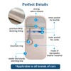 Faraday Bag for Key Fob (2 Pack), Faraday Key Fob