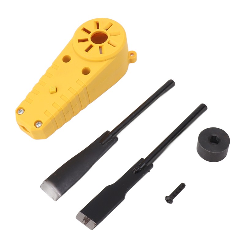 Angle Grinder Conversion Electric Chisel Angle Grinder Modified Chisel Tools