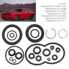 2771004X, Hydroboost Seal Leak Kit Hydro Boost Rebuild Kit Practical