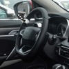 Arenbel Car Steering Suicide Turning Knob, Dice Style Wheel Assist