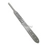 Set of 2 Scalpel Handle #3 & #4 Suitable for