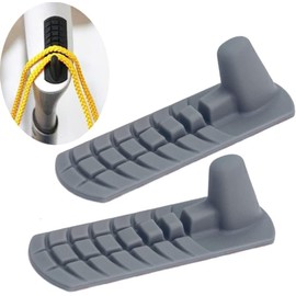 Easy Hang GW-3103-011 Convenient Travel Hanging Peg, Gray