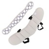 Toddler Car Head Support Strap Reduce Neck Fatigue Adjust Length