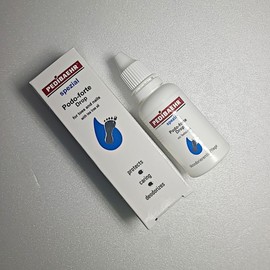 Pedibear Anti Fungus Grape Forte Drop / 페디베어 안티 펑거스 포도 포르테 드롭