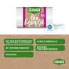 ECOSACK Eco bin liners, 10 litres, 10 rolls (350 pieces),