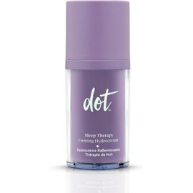 dot Sleep Therapy Firming Hydrocream for Unisex 1.7 oz Cream