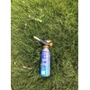 CAMPINGMOON Flame Adjustable Cooking Torch (Butane Gas Fuel Not Included)