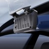 LNCOON Dash Cam 1080P, Full HD Dash Camera for Cars,