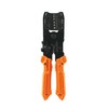 Precision Universal Crimping Tool with Inter-Changeable die Plates (Size M)