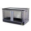 dbest products Quik Box - 19 Gallon Stackable Storage Bins