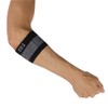 OrthoSleeve Elbow Brace ES3 designed to help with Tennis Elbow,