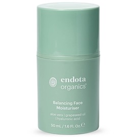 endota Balancing Face Moisturiser, 50ml