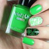 Whats Up Nails - Nip it in the Bud Stamping