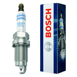 BOSCH, Bujía de encendido, 0 242 236 566