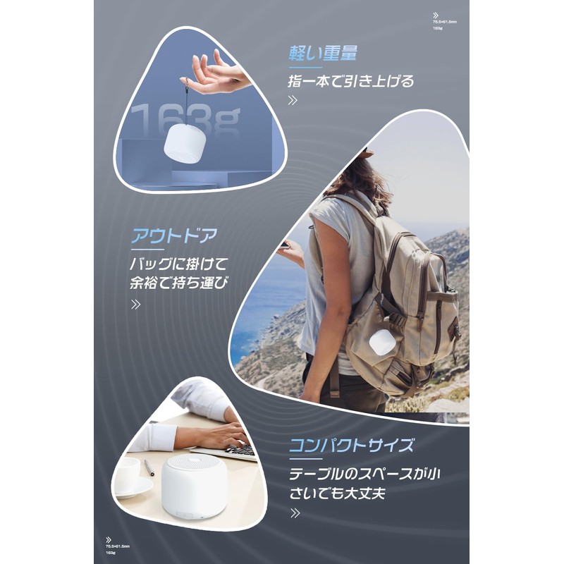 2024 New Model & Loud Bluetooth Speaker, Waterproof, IPX7 Bluetooth