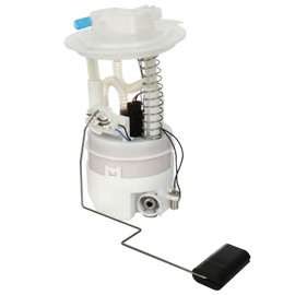 Fuel pump assembly Replacement for Chevy City Express 2015-2018 L4 2.0L Gas Mini Cargo Van replaces 170403LM0A,170403LM0B,170403LM0C