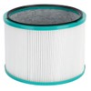 Air Cleaner Filter Replacement Purifier Accessory for Dyson HP00 HP01