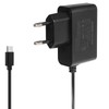 Aukru 5.1V 3A Charger USB-C Power Supply with USB TypeC