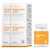From today Brewer's Yeast Biotin 10,000 L-Cystine (240 tablets) starting today / 오늘부터 맥주효모 비오틴10000 L시스틴 (240정)