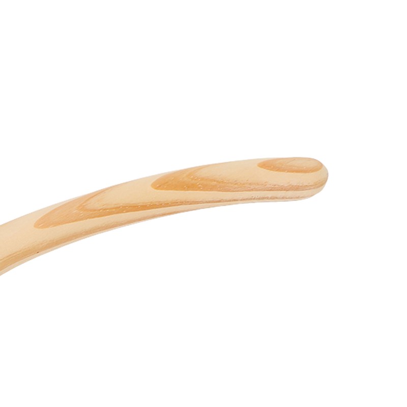 Wooden Gua Sha Massage Stick Wooden Massage Tool for Muscles