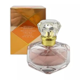 SS [에스에스_62]러브하트 시트러스향 -O No.3 30ml [SS_62] Love Heart Citrus Scent -O No.3 30ml