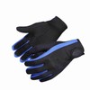 1Pair/Set Diving Neoprene Snorkeling Kayaking Surfing Sport Hook And Loop