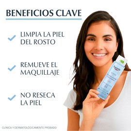 Eucerin Dermatoclean Micellaire Lotion 200 ml