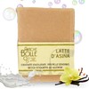 Antiche Bolle - Natural Solid Soap with Olive Oil and